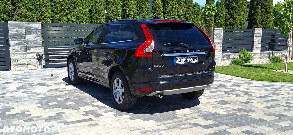 Volvo XC 60 - 12