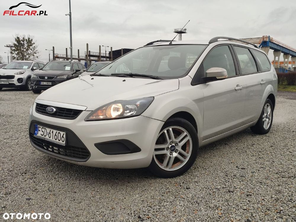 Ford Focus - 2