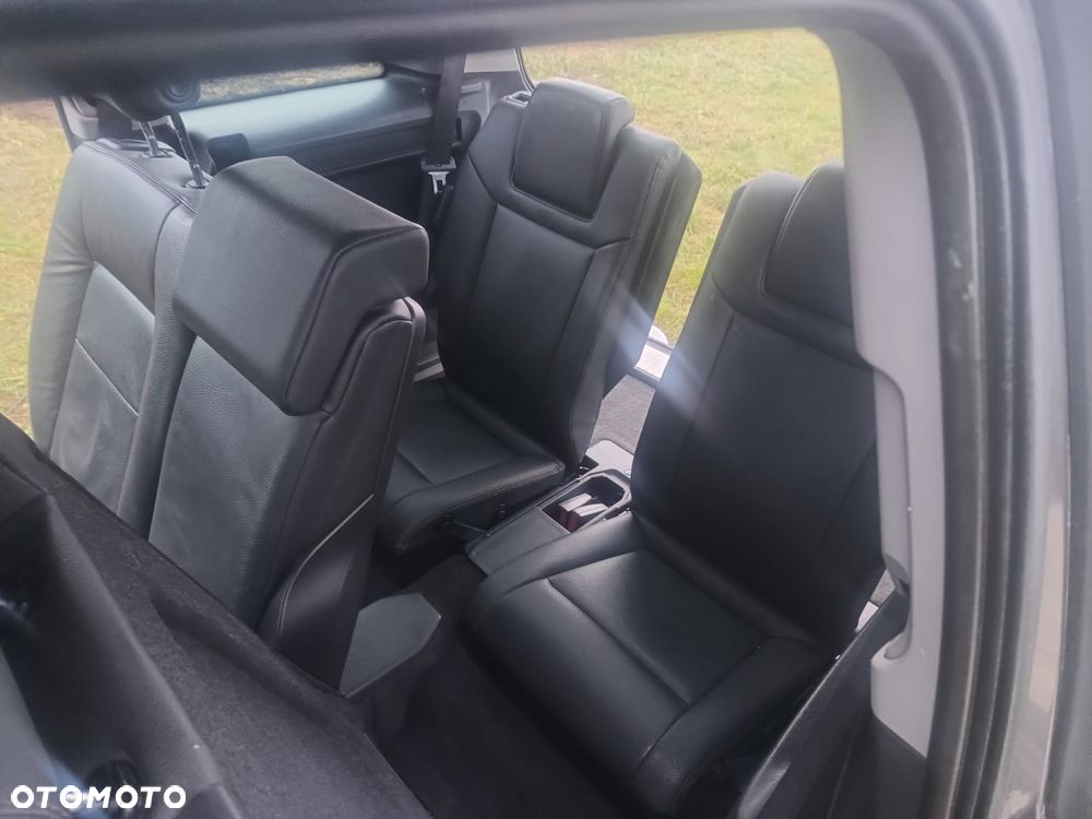 Opel Zafira 1.7 CDTI Cosmo EU5 - 3