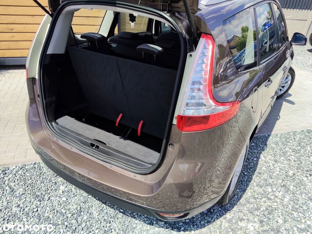 Renault Scenic ENERGY TCe 130 S&S LIMITED - 35