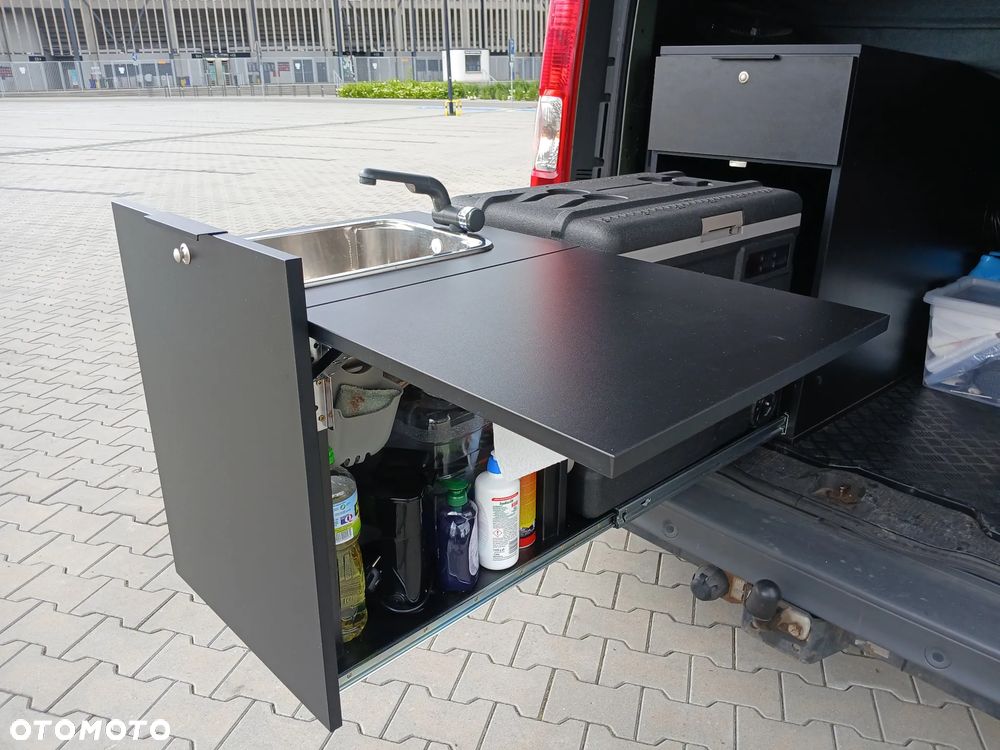 Opel Vivaro L2H1 2.9t - 12