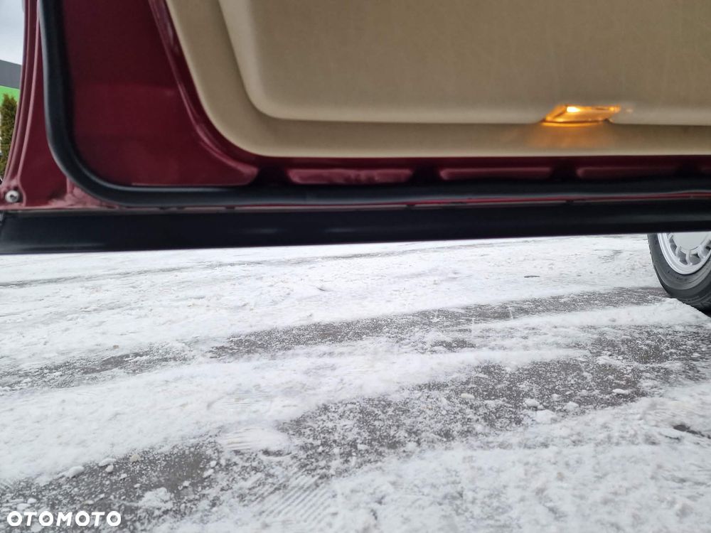 Mercedes-Benz W124 (1984-1993) - 38