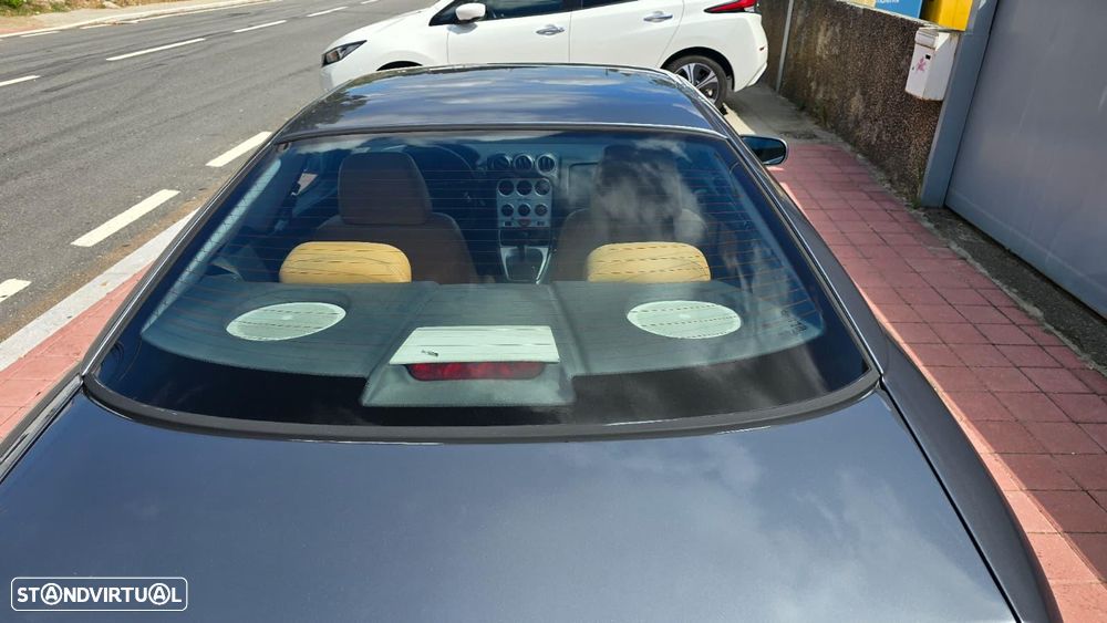 Alfa Romeo GTV 2.0 TS - 8