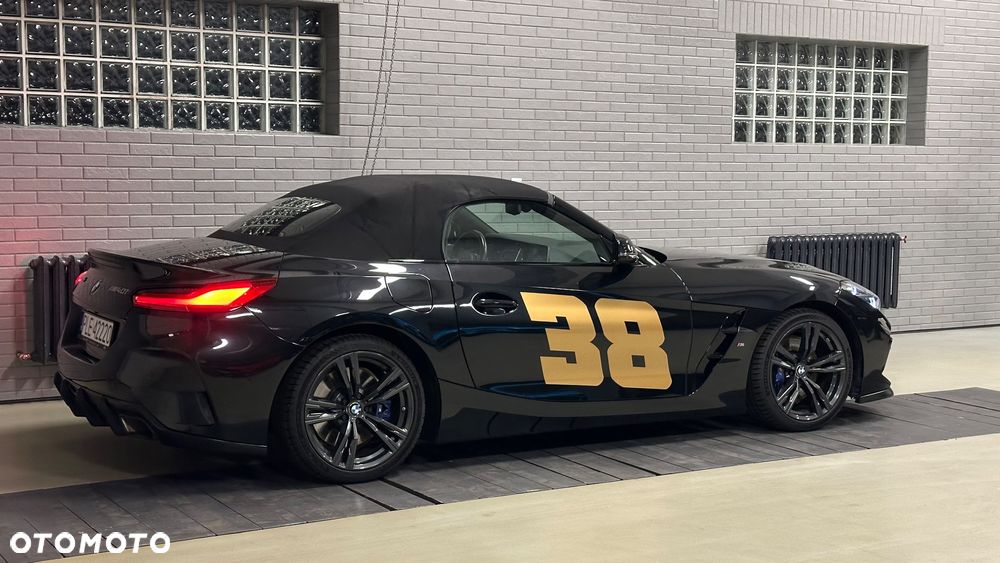 BMW Z4 M M40i sport - 7