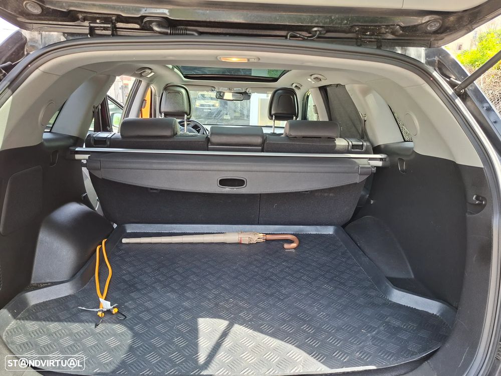 Kia Sorento 2.2 CRDi TX Aut. - 9