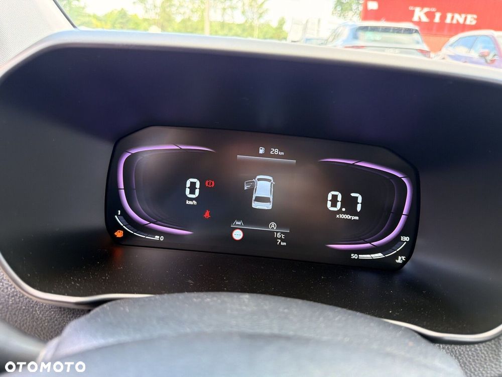 Kia Picanto 1.0 GDI L - 15