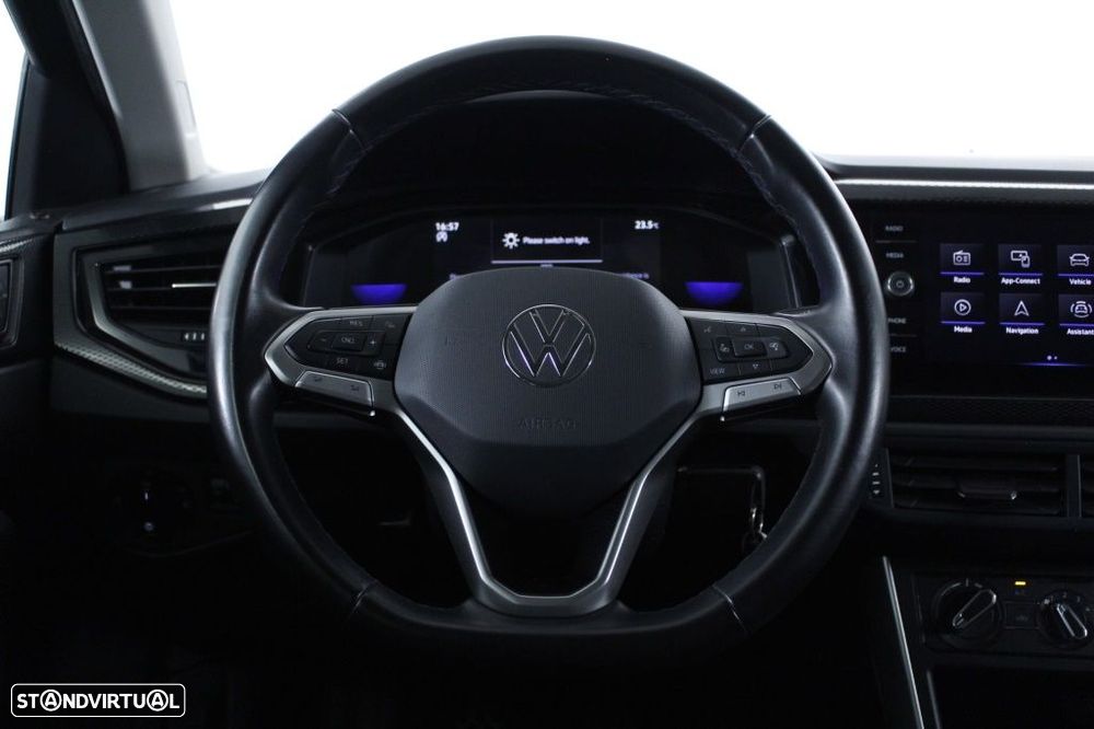 VW Taigo 1.0 TSI Life - 20