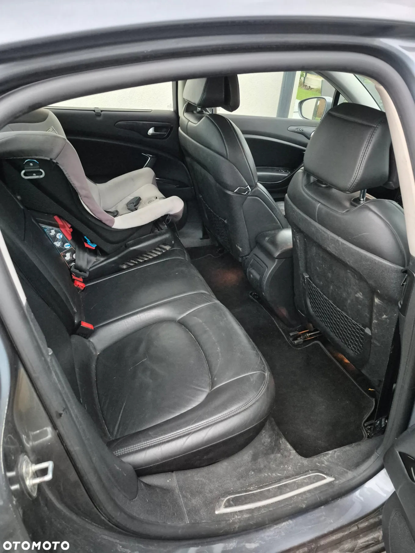 Citroën C5 2.0 HDi Exclusive - 6