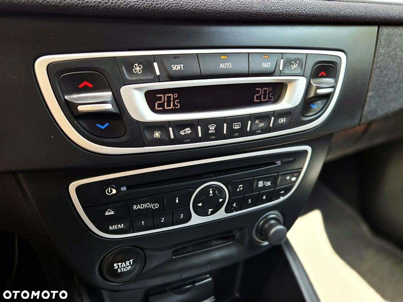 Renault Megane - 14