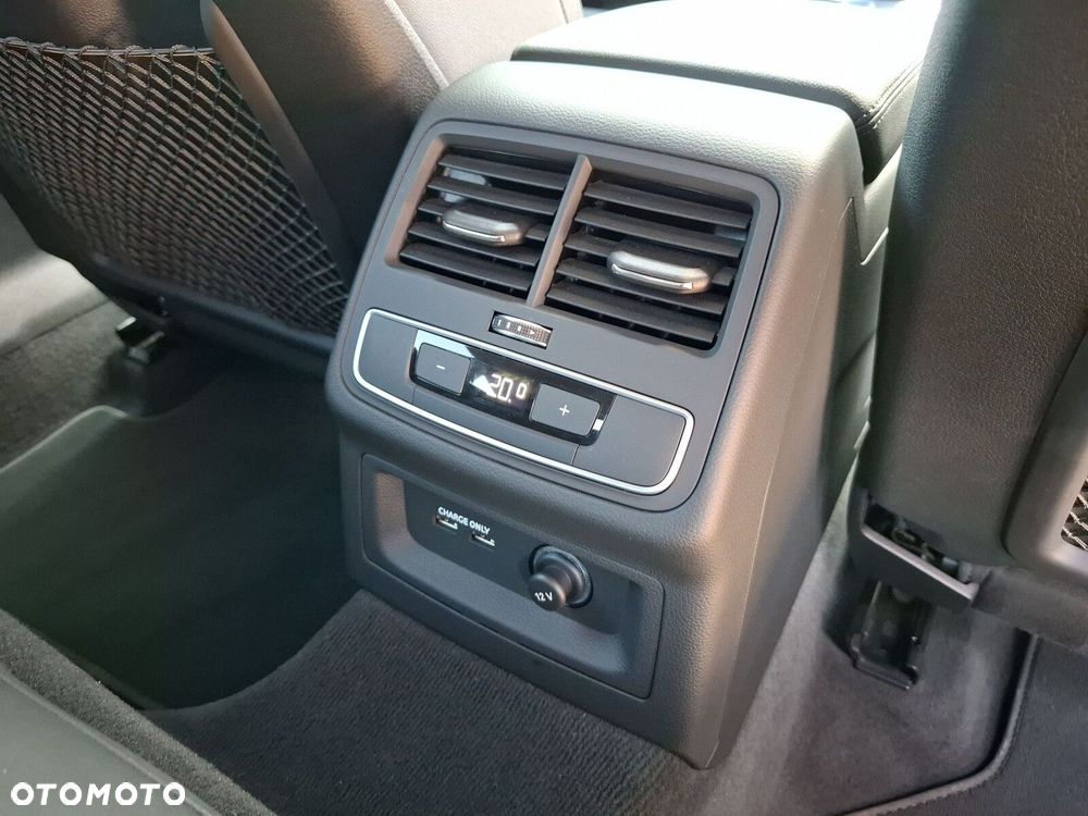 Audi A5 Sportback 45 TFSI mHEV Quattro S Line S tronic - 23