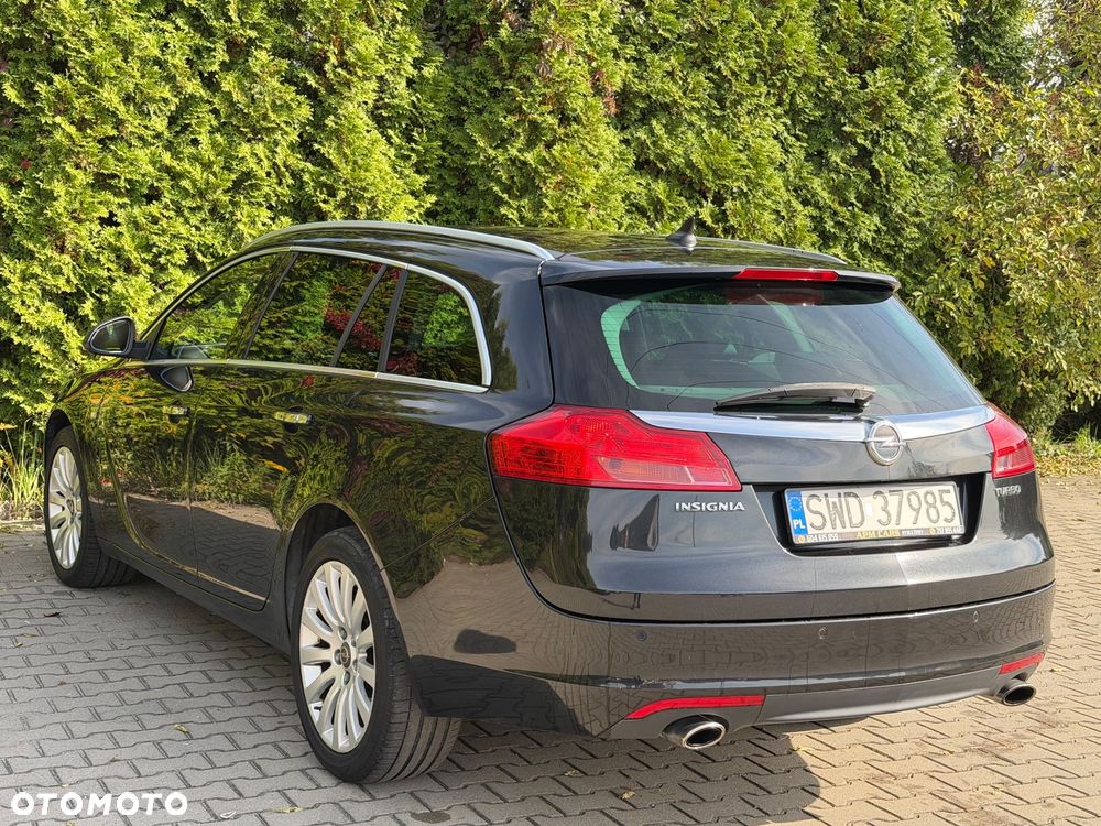 Opel Insignia - 13