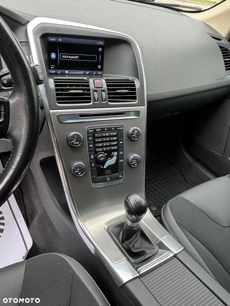 Volvo XC 60 D4 Edition Pro - 8