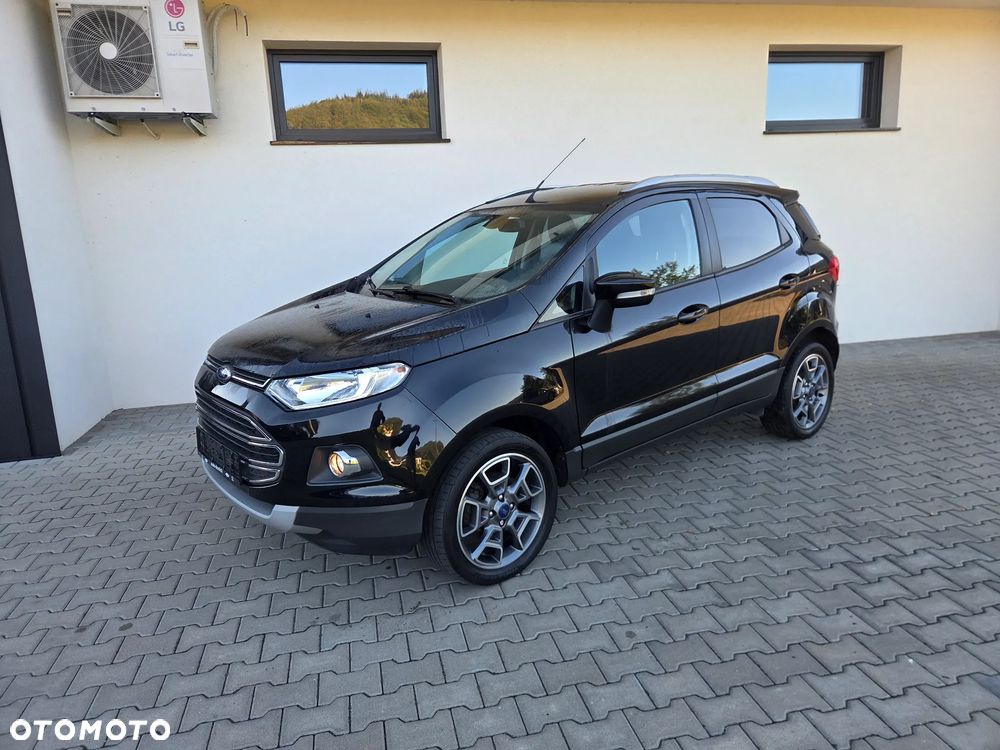 Ford EcoSport - 6