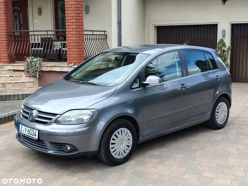 Volkswagen Golf 1.6 Goal - 3