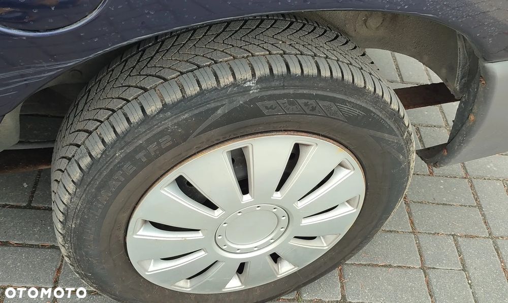 Chrysler Voyager - 38