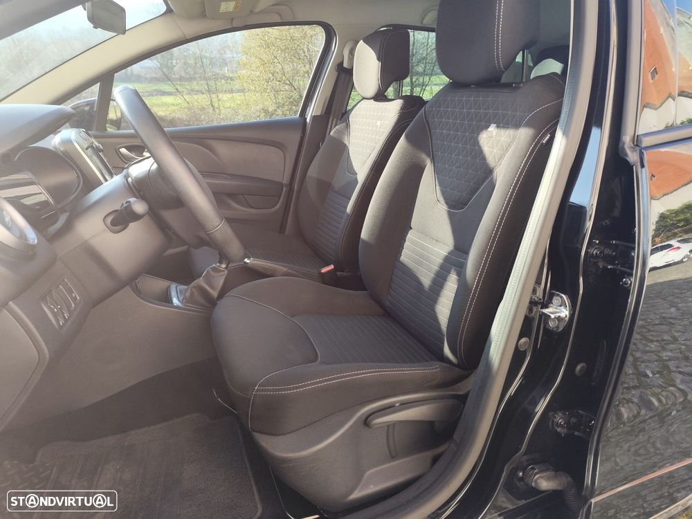Renault Clio 0.9 TCe Limited - 4