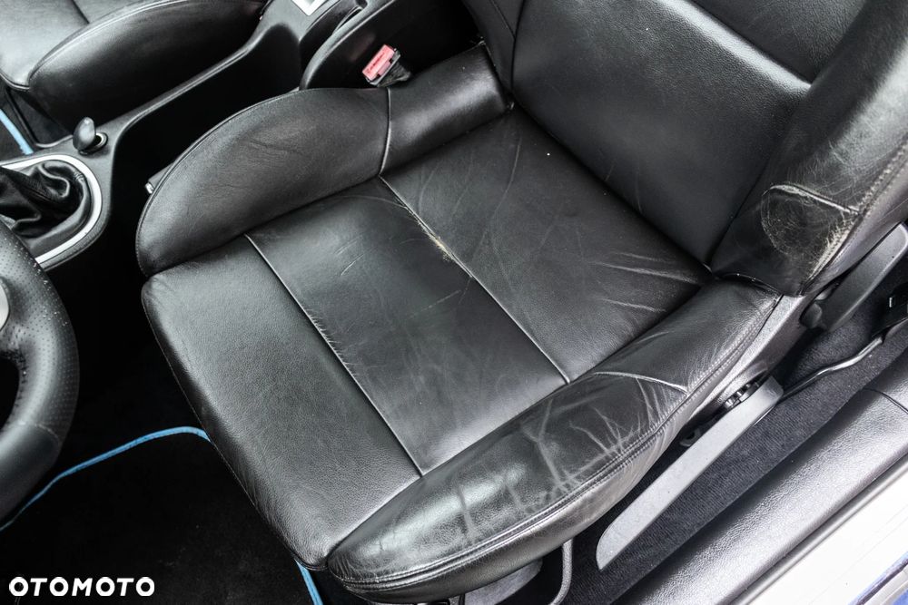 Peugeot 307 CC 1.6 Intense - 21