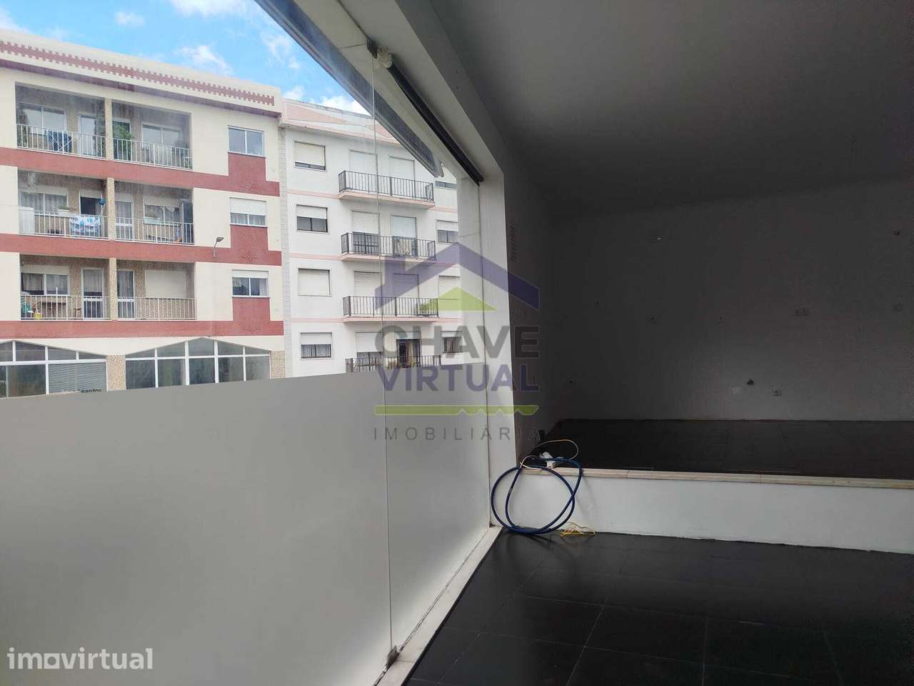 Estabelecimento Comercial com Garagem - Centro Bombarral - Grande imagem: 4/13