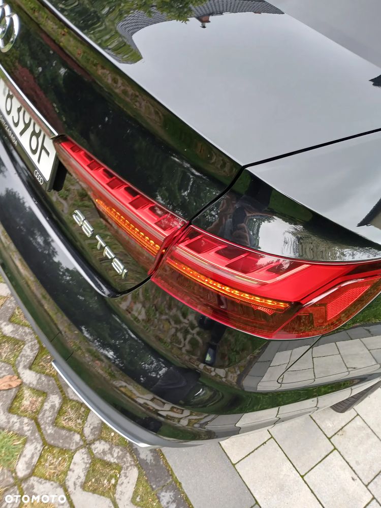 Audi A4 Limousine 35 TFSI mHEV Advanced S tronic - 14