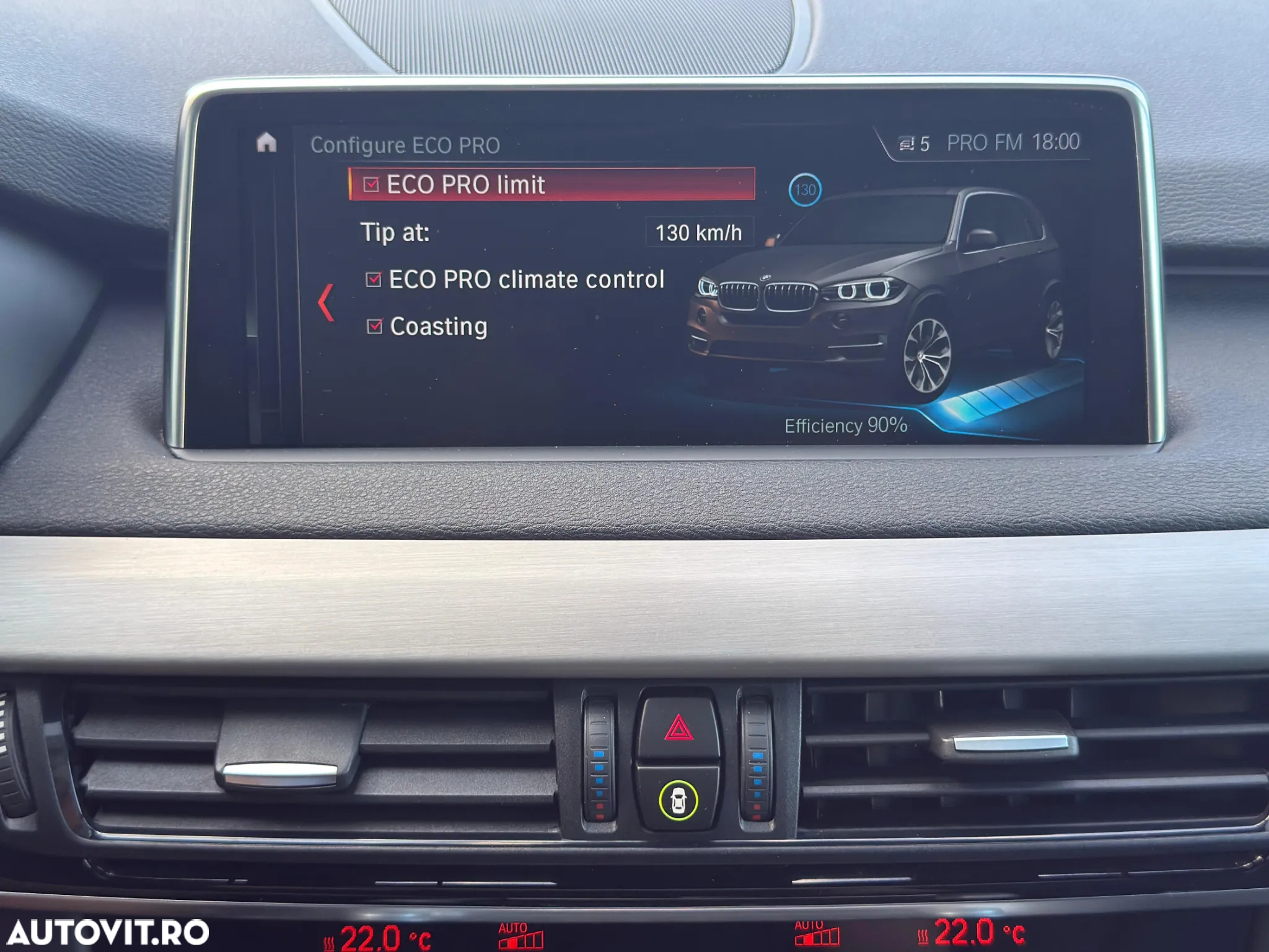 BMW X5 xDrive40d Sport-Aut. - 13