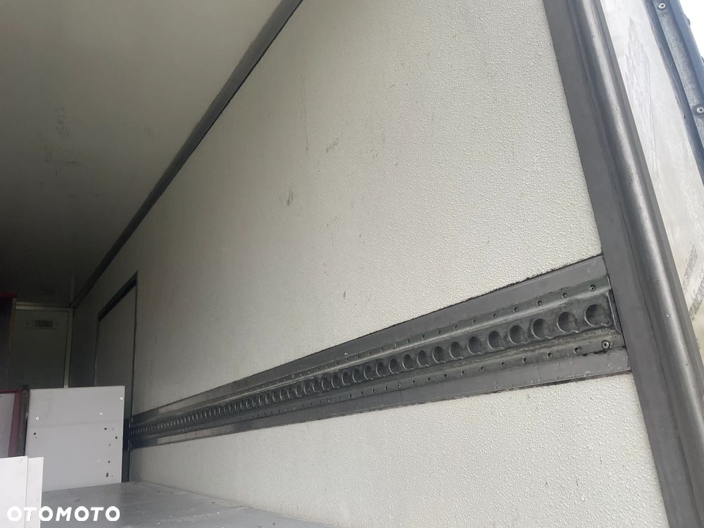 Mercedes-Benz sprinter - 7