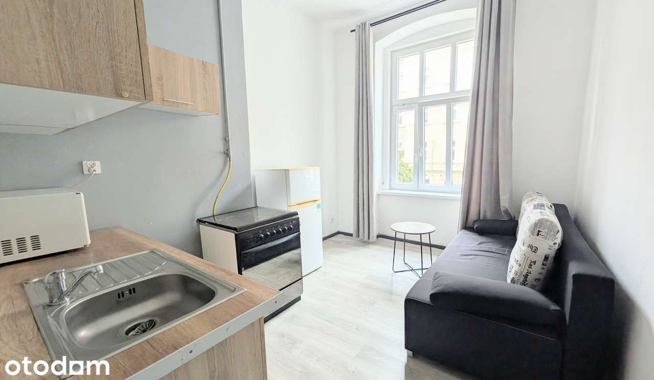 Mieszkanie na sprzedaż, 2 pokoje, 47 m², Legnica