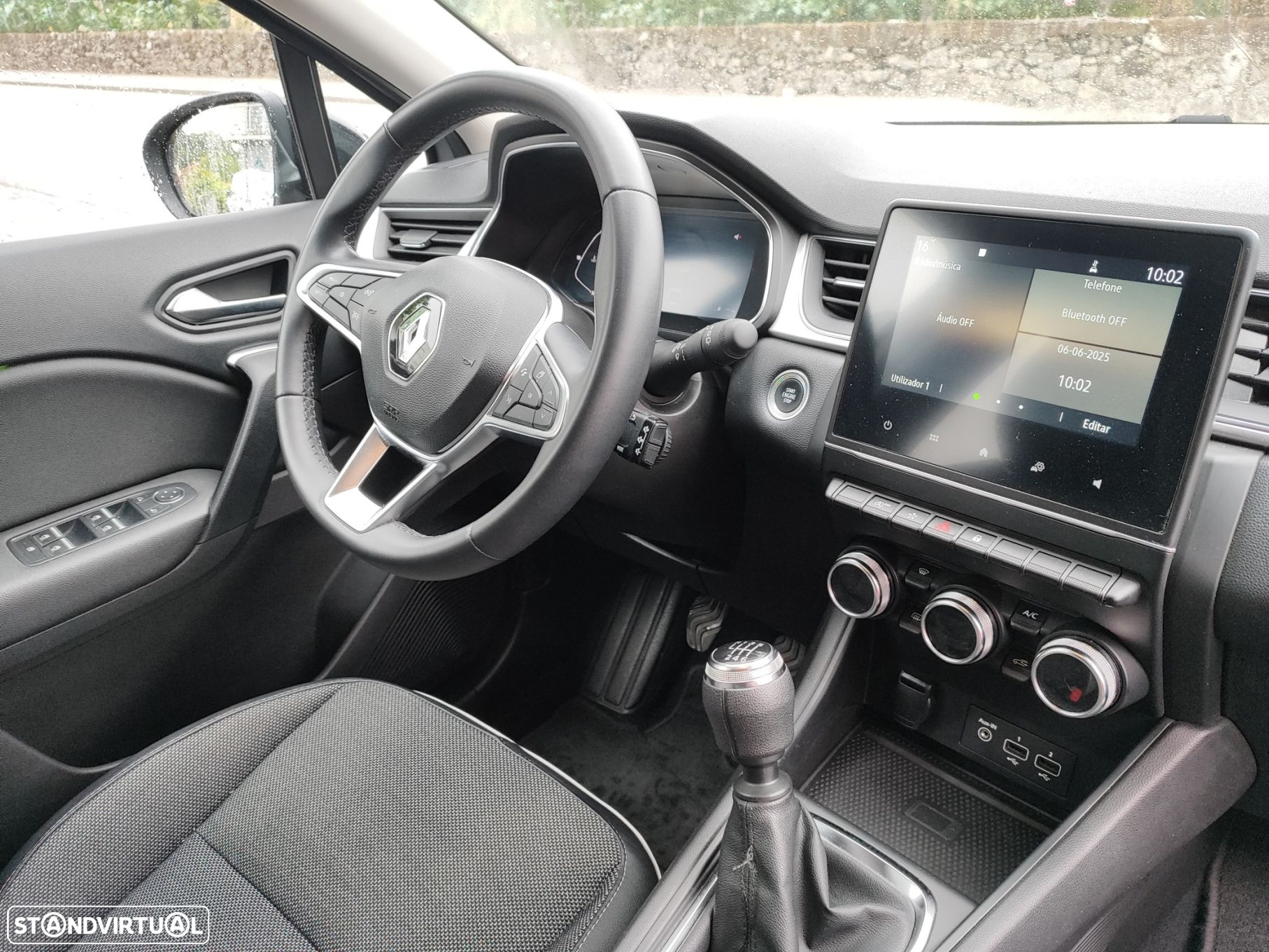 Renault Captur 1.0 TCe Intens - 14