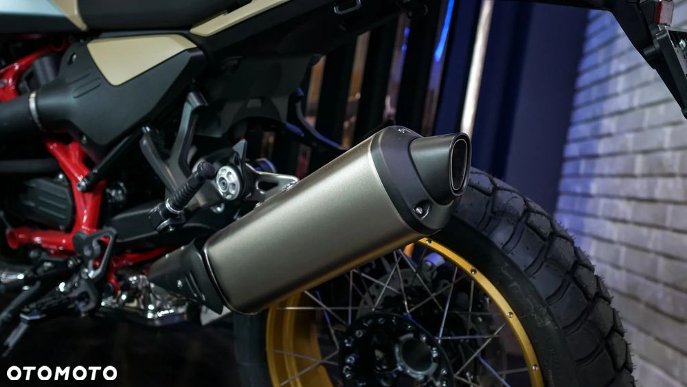 BMW R - 13