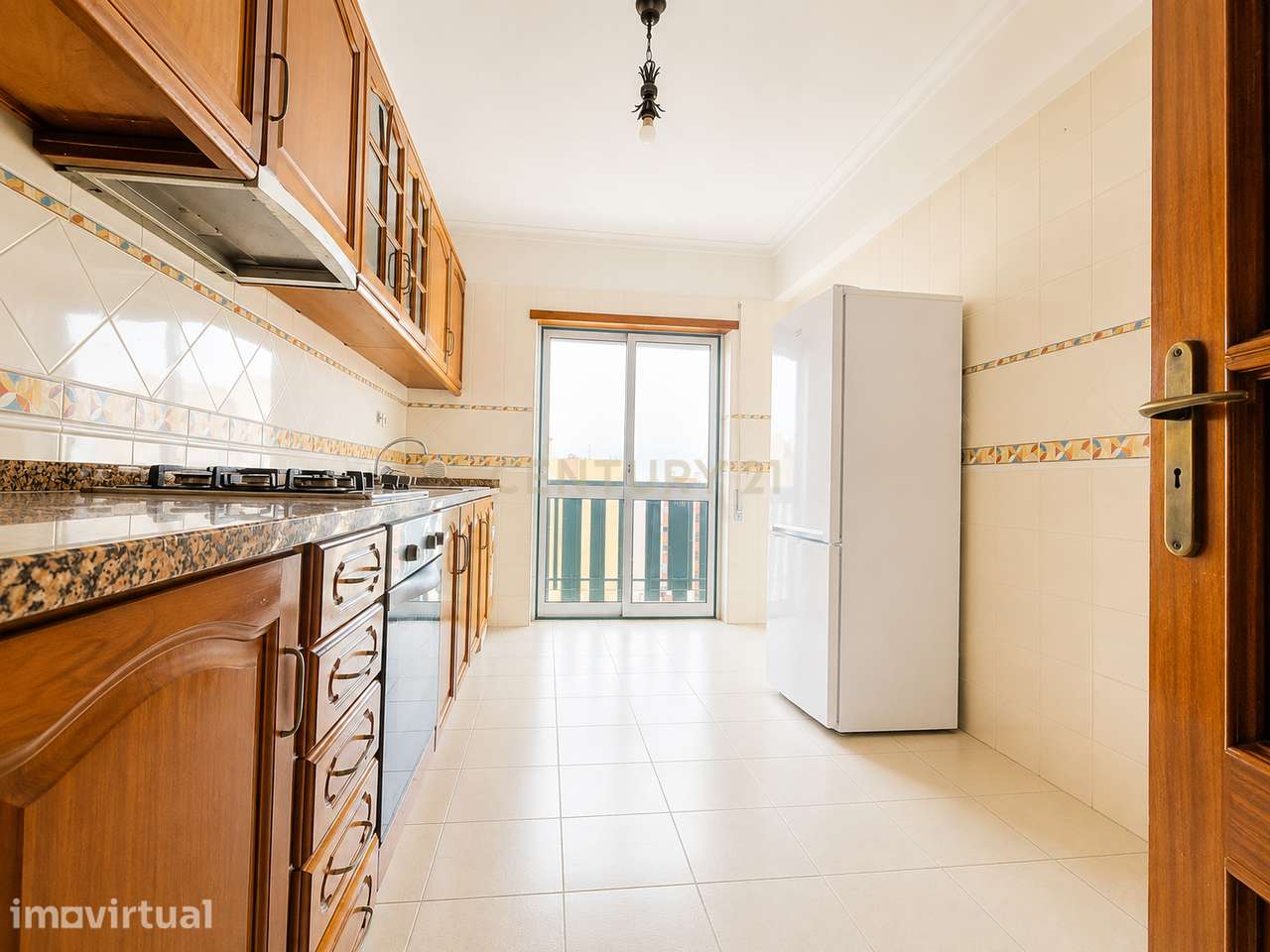 Apartamento T3 - Grande imagem: 4/15