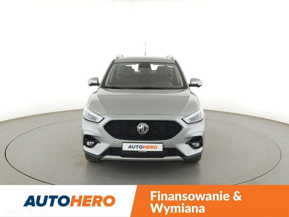 MG ZS ICE 1.0T-GDI Luxury - 12