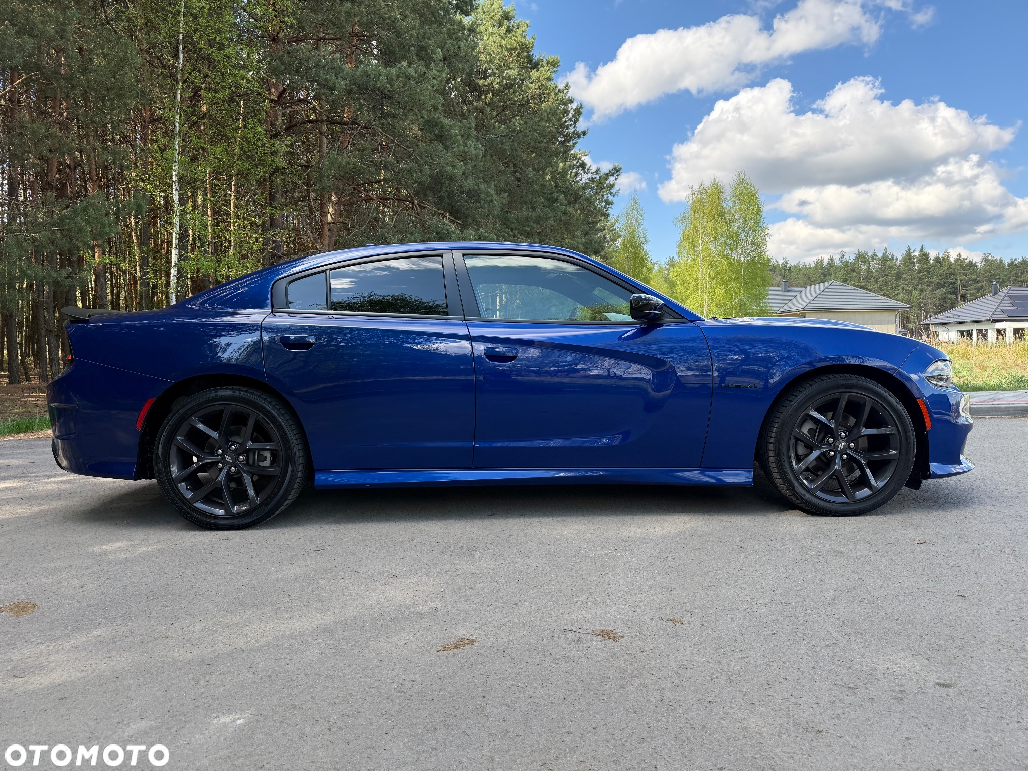 Dodge Charger 5.7 R/T - 3
