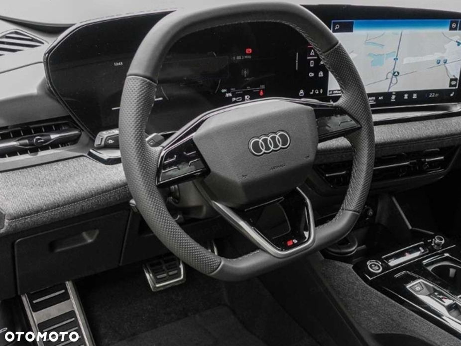 Audi Q6 e-tron - 10