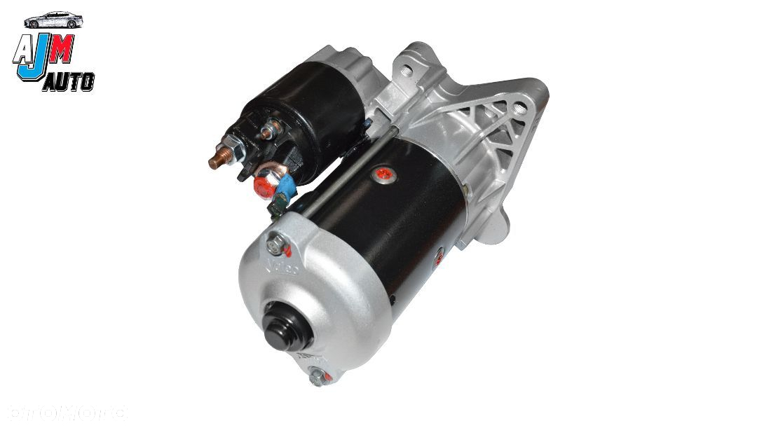 Rozrusznik 233003407R 90 100 115 120 135 140 170 2.0 2.3 DCI Nissan NV400 Primastar Qashqai X-Trail - 4