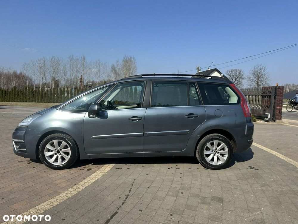 Citroën C4 Picasso - 5