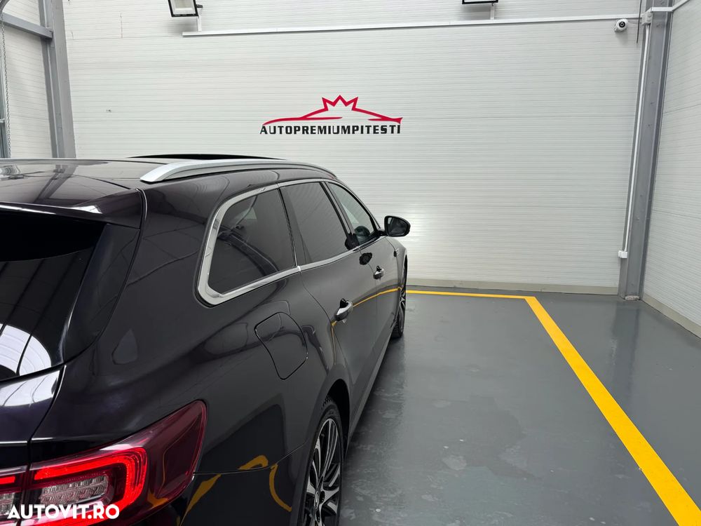 Renault Talisman ENERGY dCi 160 EDC INITIALE PARIS - 16