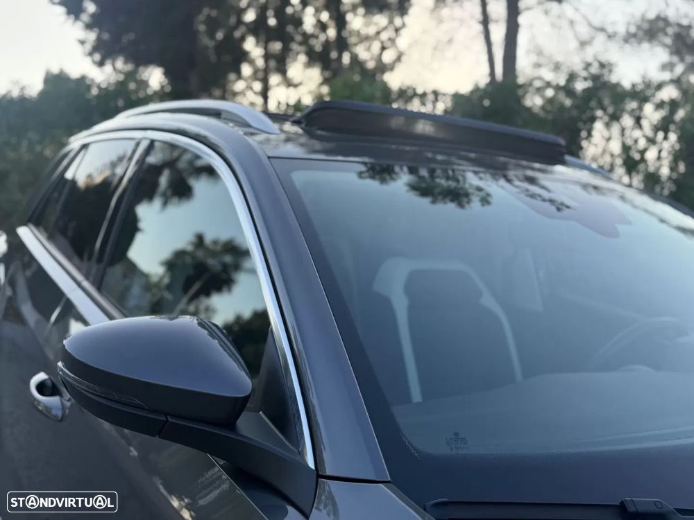 VW T-Roc 1.5 TSI Sport DSG - 6