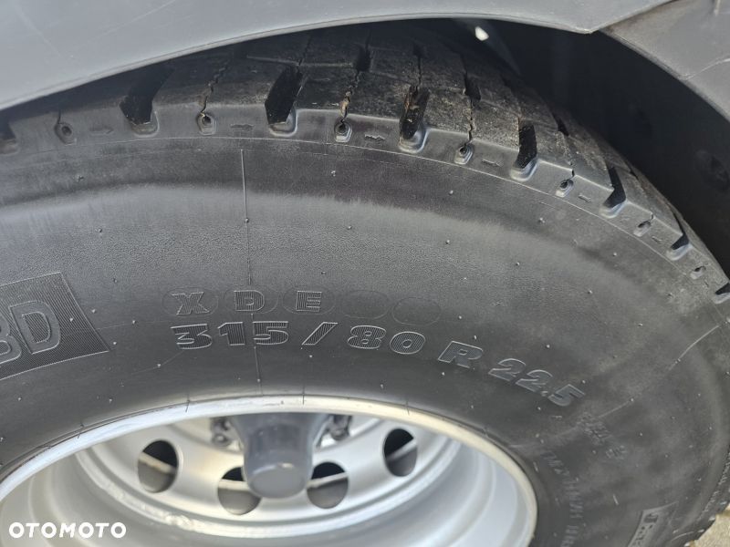 Scania R 440 - Euro 5 EEV - 8