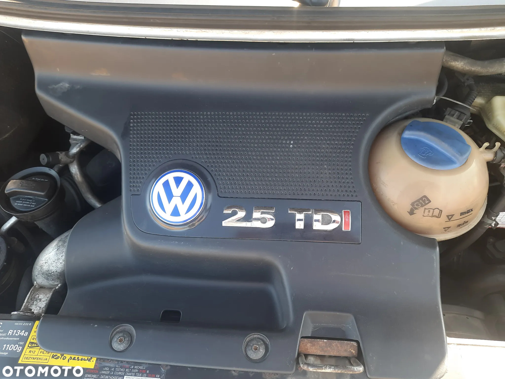 Volkswagen Multivan TDI - 26