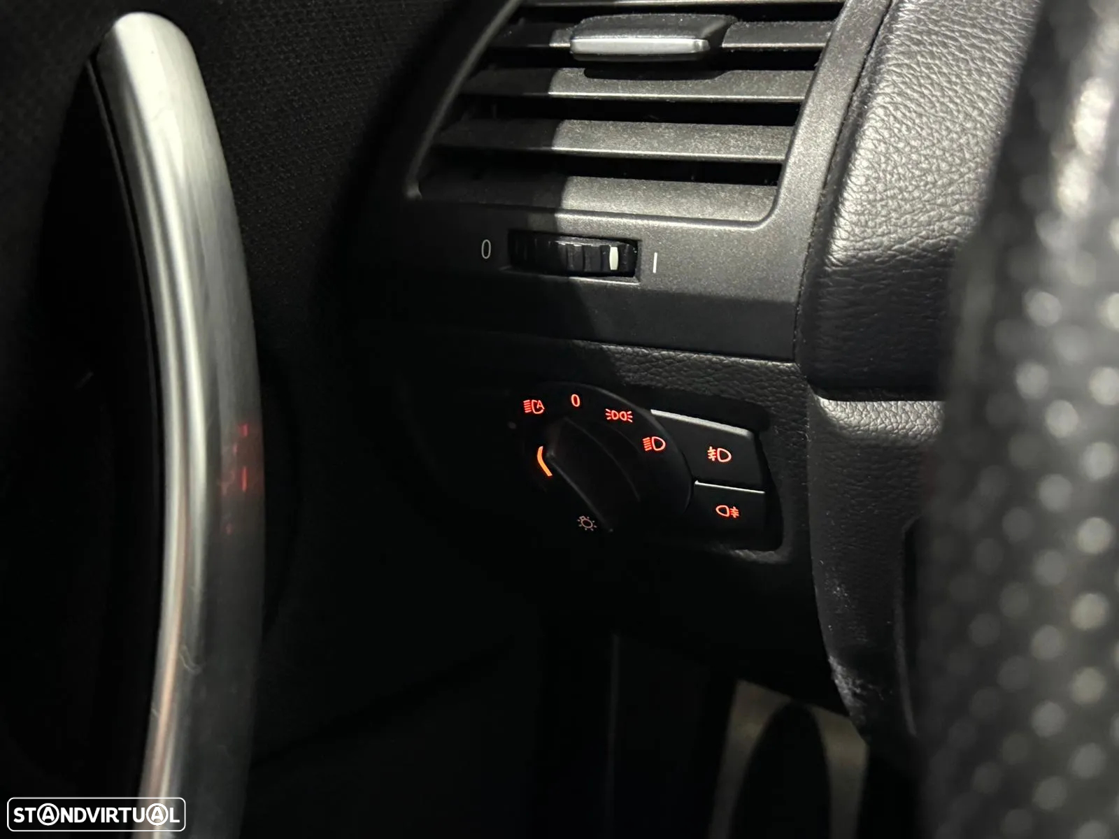 BMW 118 d - 25