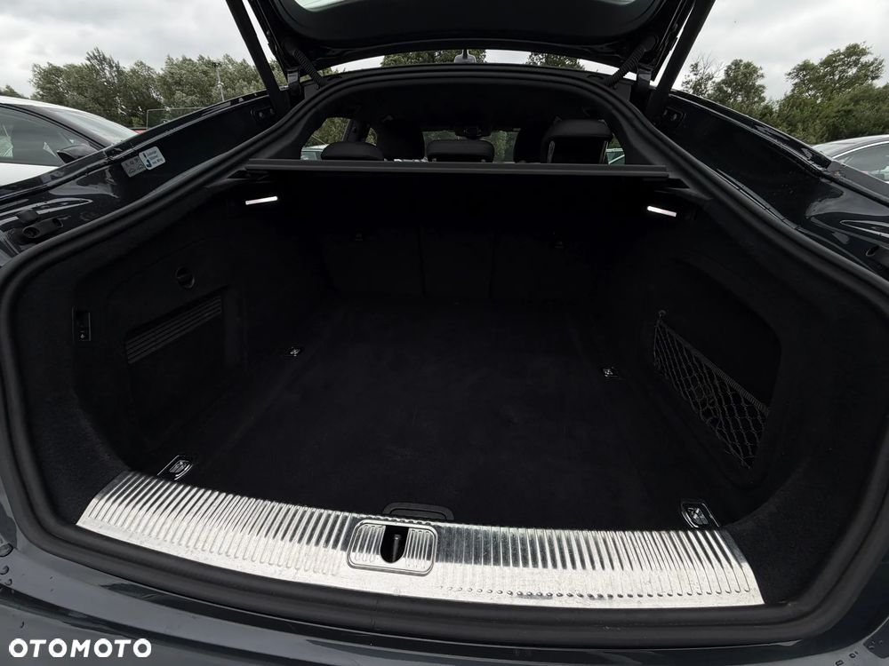 Audi A5 Sportback 40 TDI S tronic sport - 37
