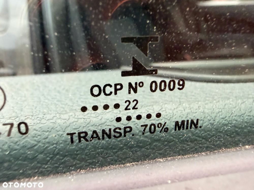 Opel VIVARO DŁUGI LONG AUTOMAT - 24