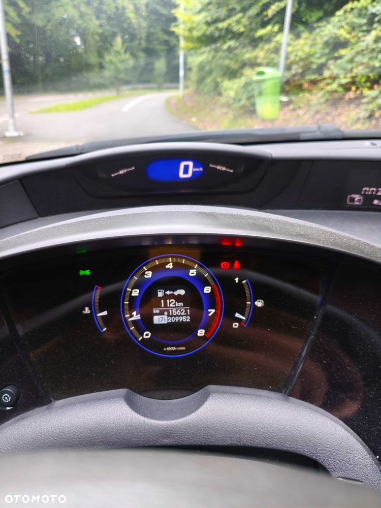 Honda Civic - 6