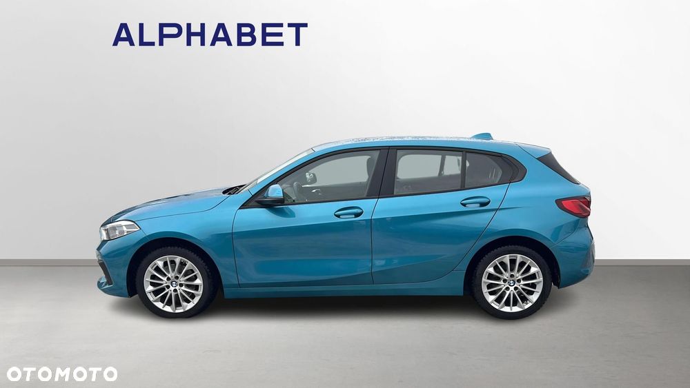 BMW Seria 1 118i Advantage - 2