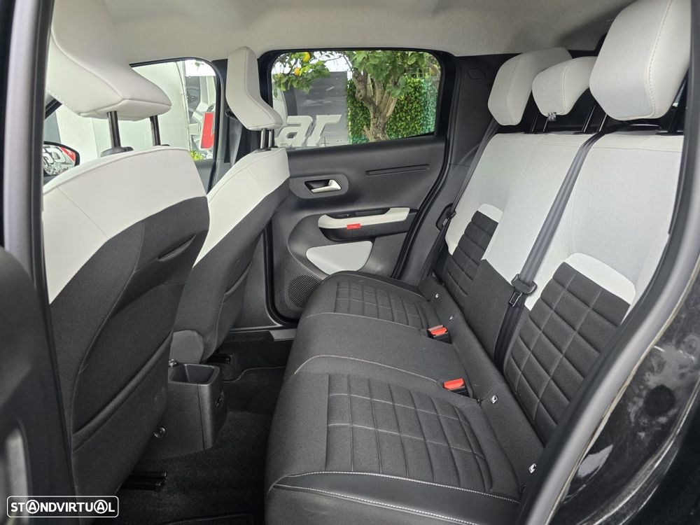 Citroën C3 1.2 Turbo Max - 23