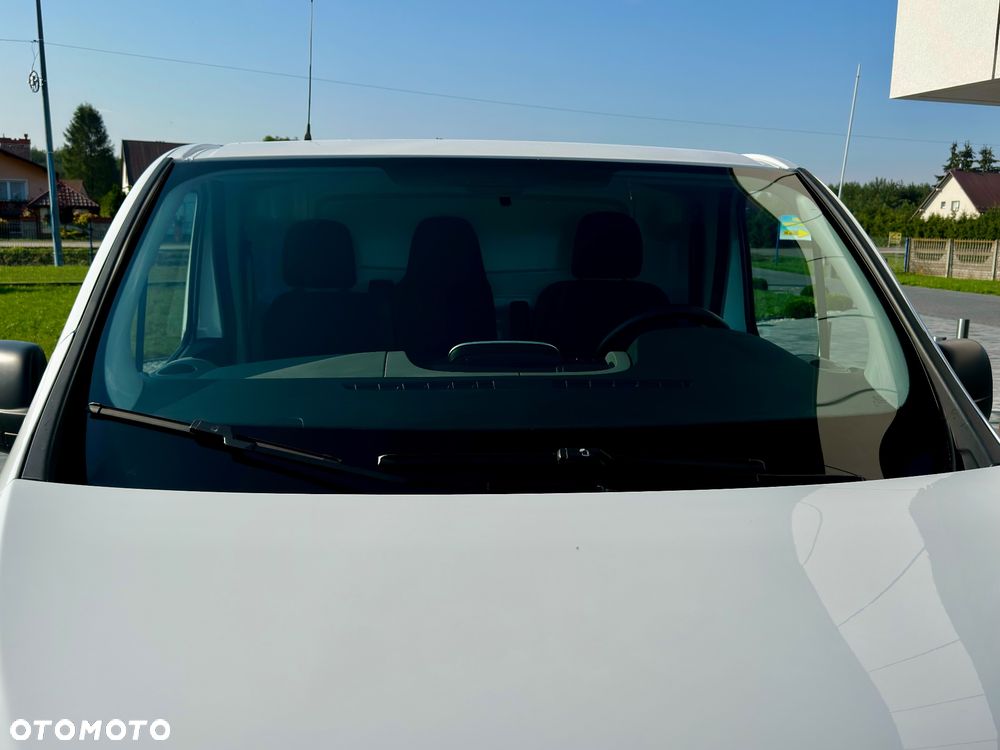 Renault Trafic - 3