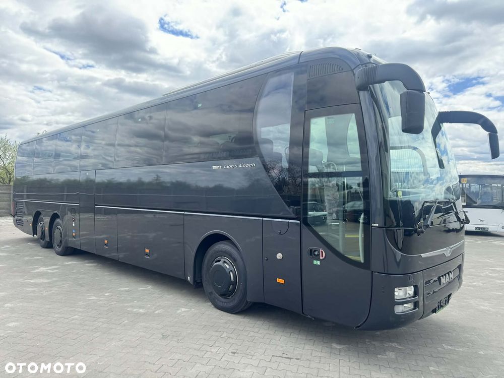 MAN Lion`s Coach - 1