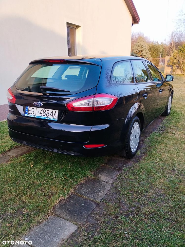Ford Mondeo 1.6 TDCi Cool & Sound - 19