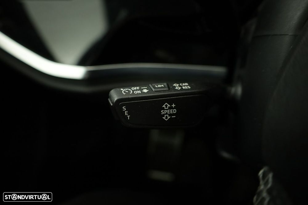 Audi Q3 Sportback 45 TFSIe S line S tronic - 18