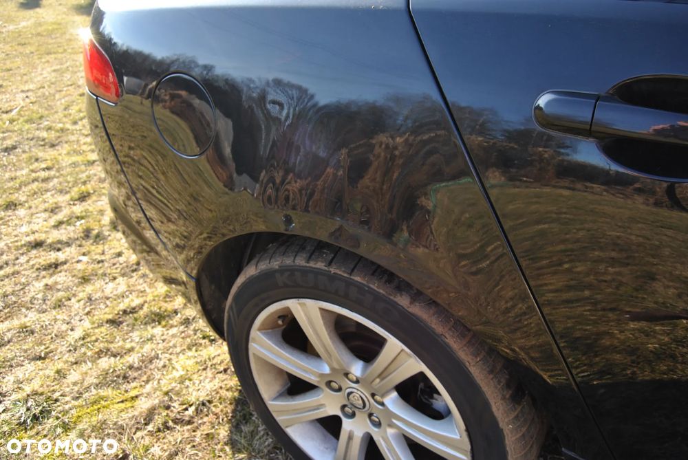 Jaguar XF 3.0 V6 Edition - 15