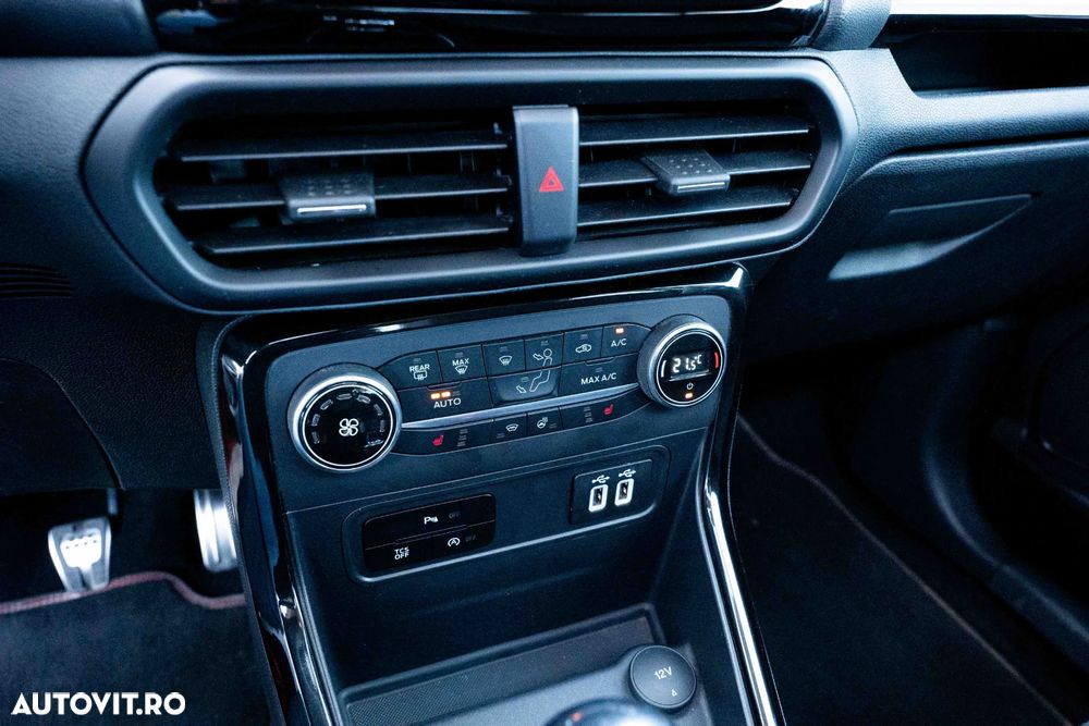 Ford EcoSport 1.0 EcoBoost ST-Line - 18